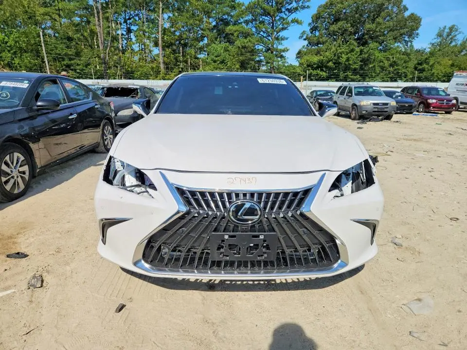 2024 LEXUS ES 350 ULTRA LUXURY  