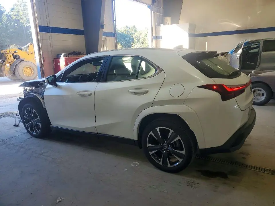 2024 LEXUS UX 250H PREMIUM  