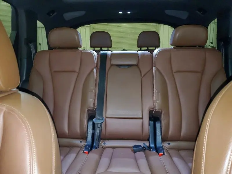 2018 AUDI Q7 PREMIUM PLUS  