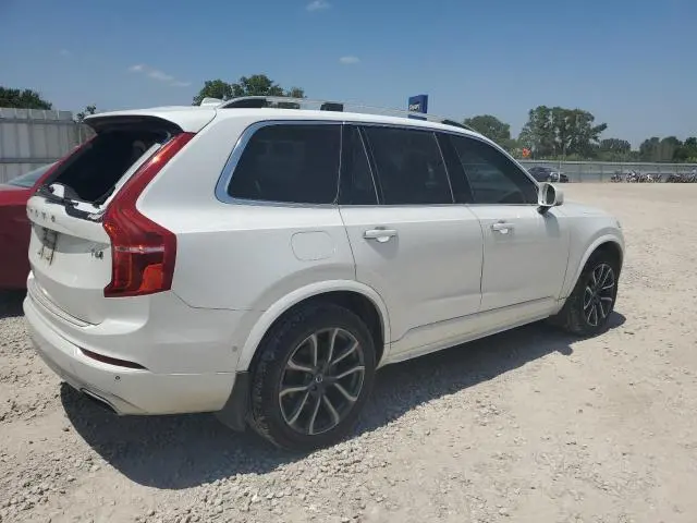 2017 VOLVO XC90 T6
