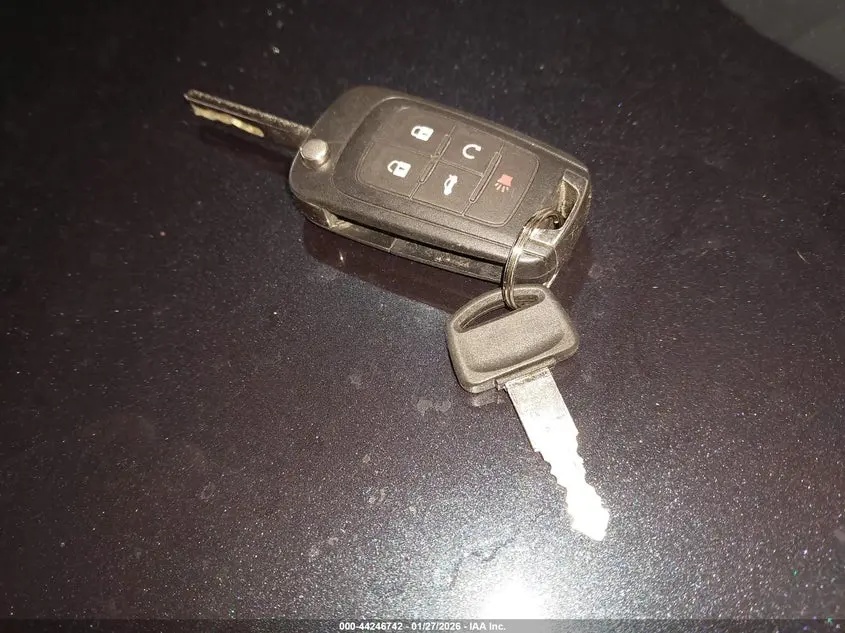 2014 BUICK REGAL TURBO/E-ASSIST PREMIUM I