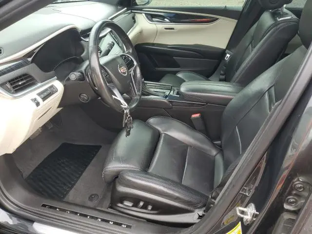 2014 CADILLAC XTS PLATINUM  
