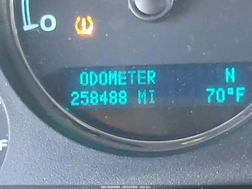 2013 CHEVROLET SUBURBAN LT