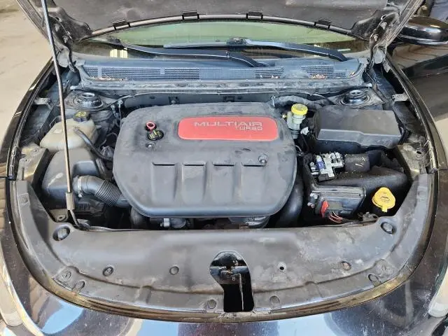 2013 DODGE DART LIMITED  