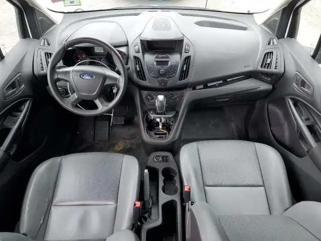 2016 FORD TRANSIT CONNECT XL  