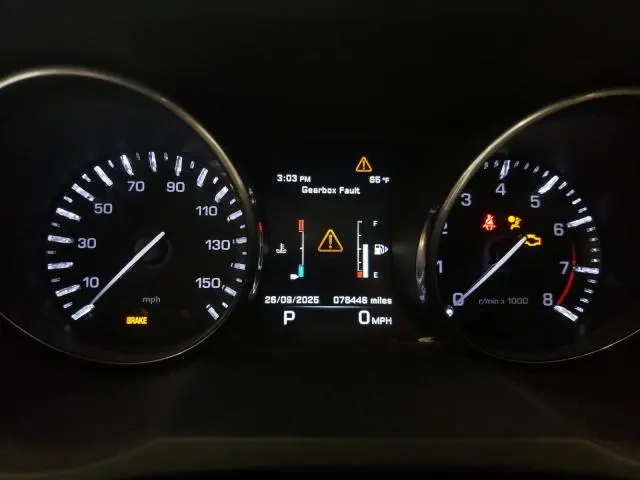 2015 LAND ROVER RANGE ROVER EVOQUE PURE PLUS  