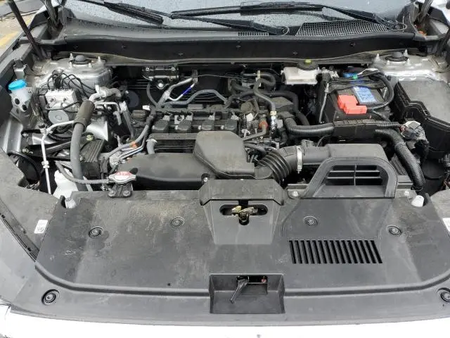 2023 HONDA CR-V EXL  