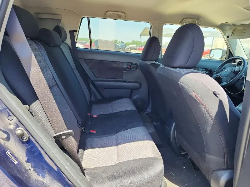 2013 SCION XB BASE  