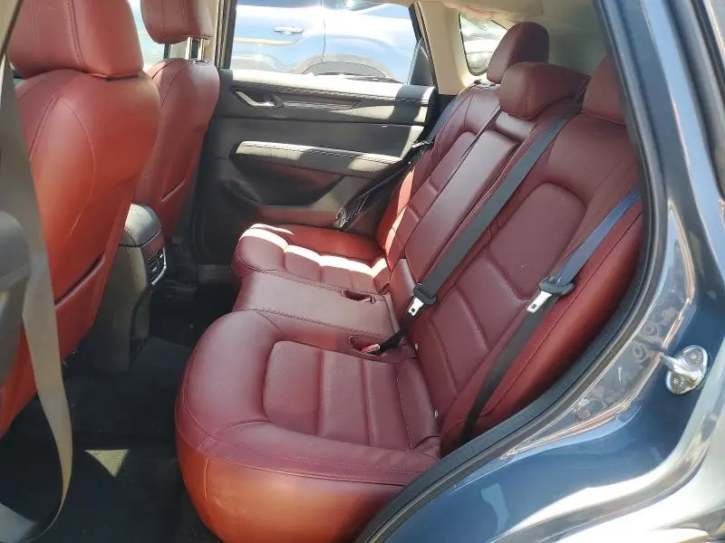 2023 MAZDA CX-5 PREFERRED  