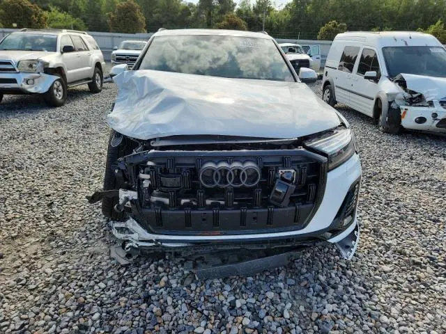 2025 AUDI Q7 PRESTIGE  