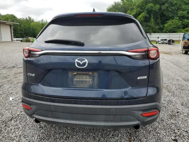 2017 MAZDA CX-9 TOURING  