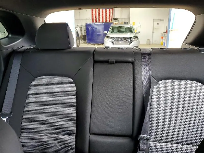 2021 HYUNDAI KONA NIGHT  