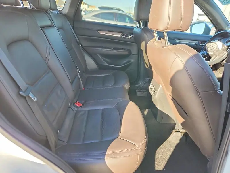 2020 MAZDA CX-5 SIGNATURE  