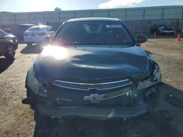 2013 CHEVROLET CRUZE LT  