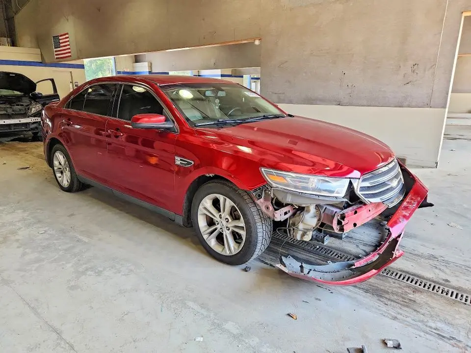 2014 FORD TAURUS SEL  