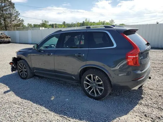 2017 VOLVO XC90 T5  
