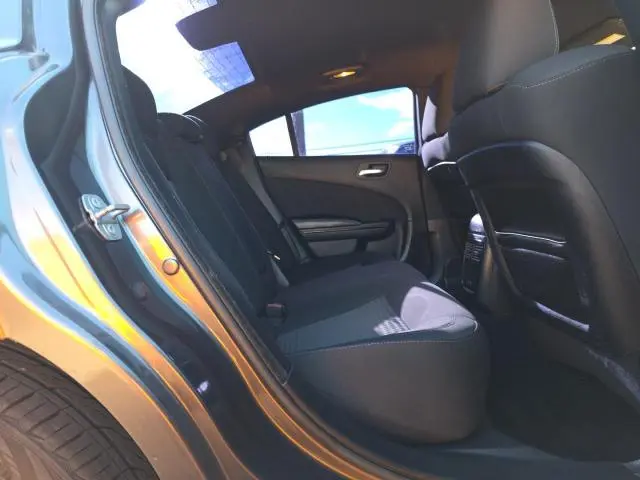 2019 DODGE CHARGER R/T  