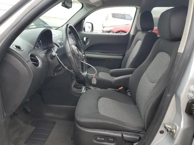 2011 CHEVROLET HHR LT  