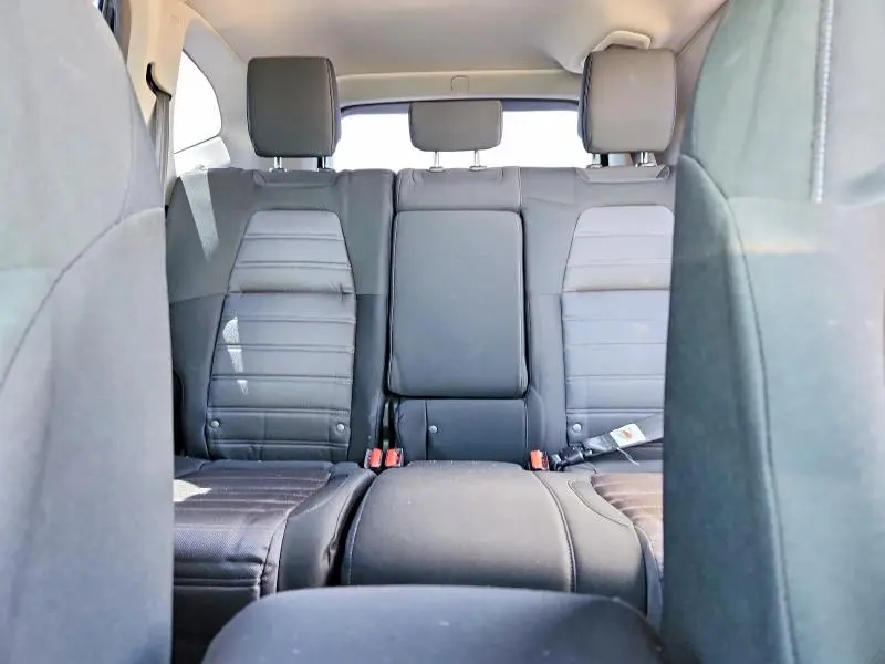 2021 HONDA CR-V SE  