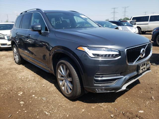 2016 VOLVO XC90 T6