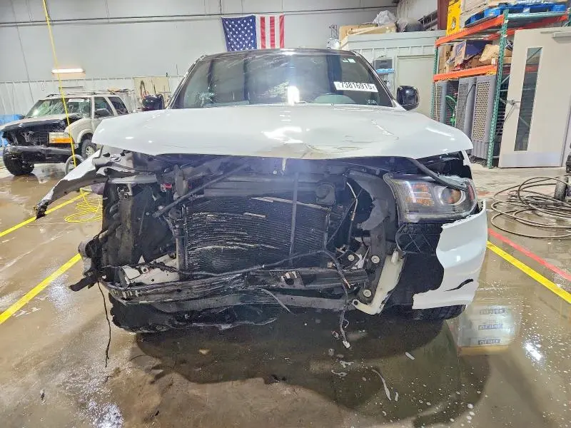 2020 DODGE DURANGO SXT  