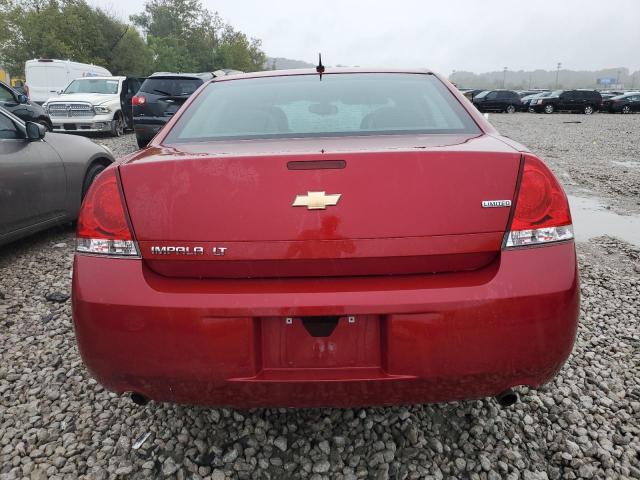 2015 CHEVROLET IMPALA LIMITED LT