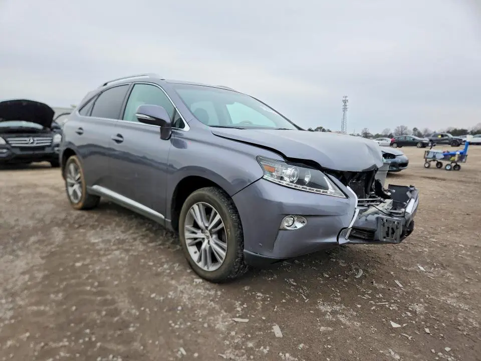 2015 LEXUS RX 450H  