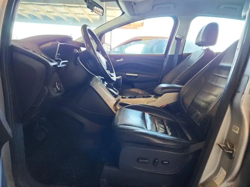2014 FORD C-MAX SEL  