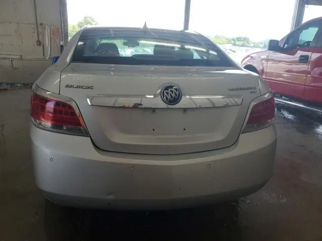 2011 BUICK LACROSSE CXL  