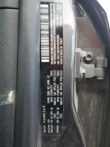 2017 JEEP RENEGADE TRAILHAWK  