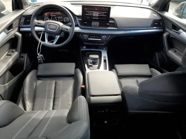 2024 AUDI Q5 SPORTBACK PRM PLS 45  