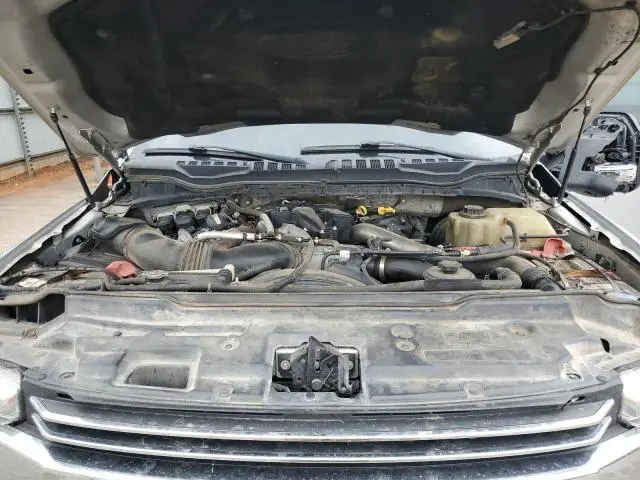 2019 FORD F350 SUPER DUTY  