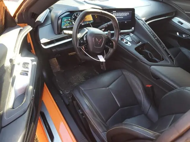 2023 CHEVROLET CORVETTE STINGRAY 1LT  