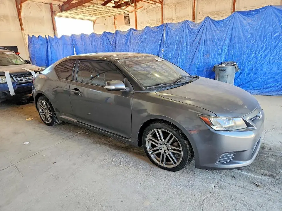 2013 SCION TC BASE  