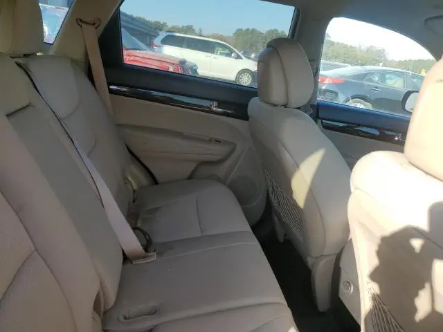 2012 KIA SORENTO BASE  