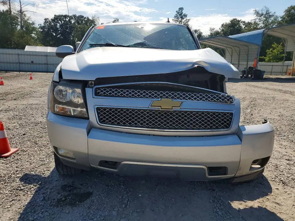 2013 CHEVROLET AVALANCHE LT  