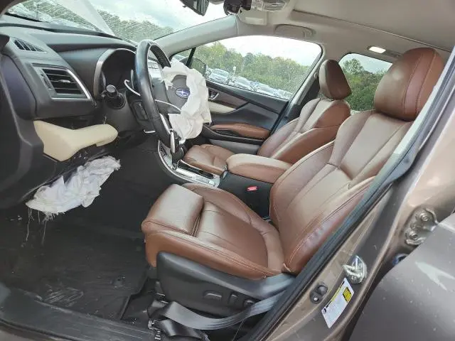 2021 SUBARU ASCENT TOURING  