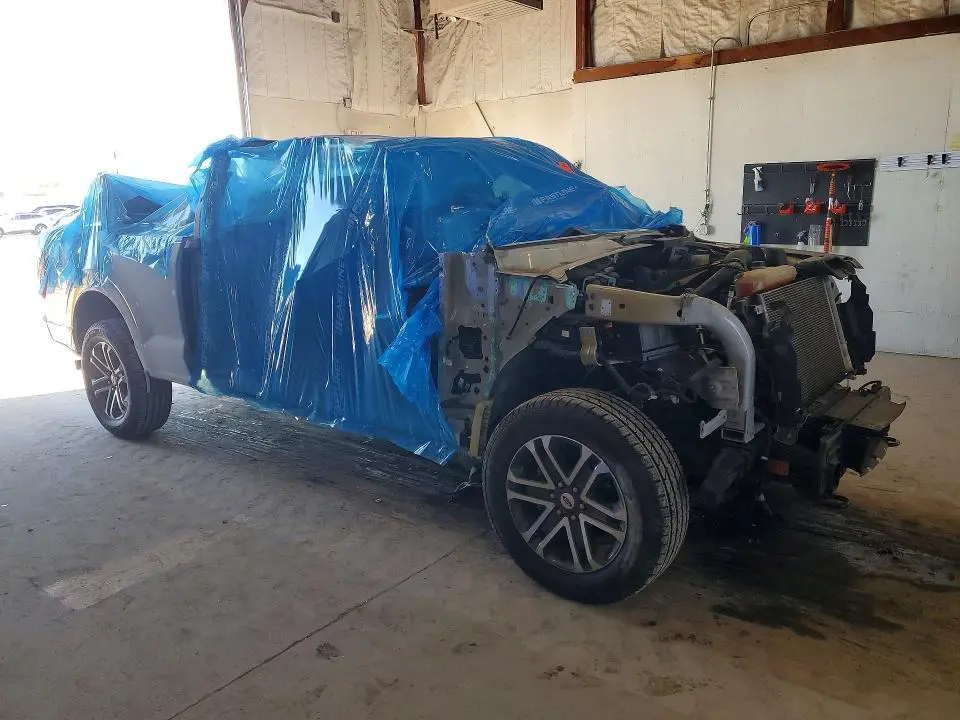 2022 FORD F150 SUPER CAB  