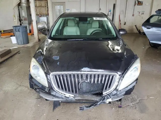 2013 BUICK VERANO   