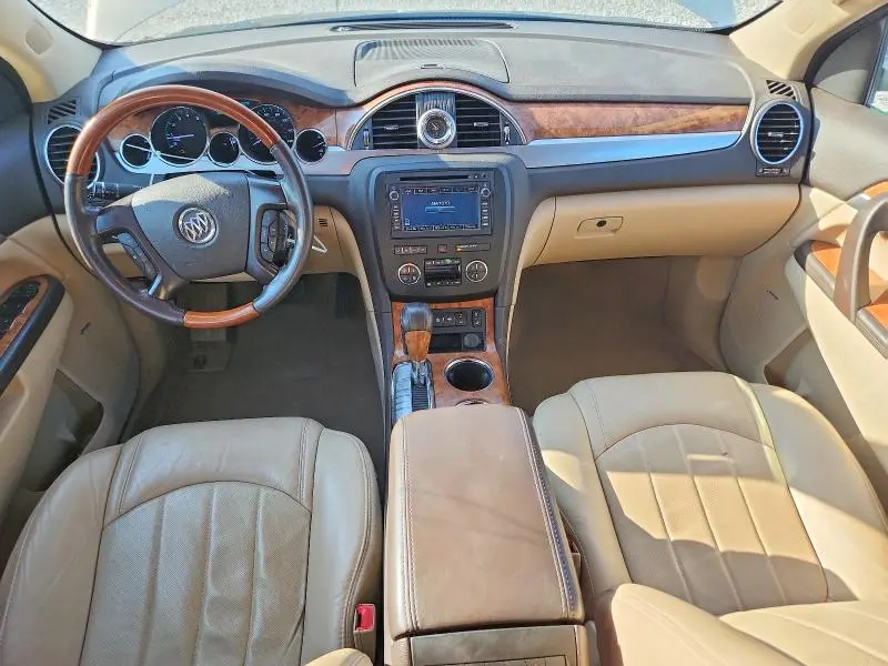 2011 BUICK ENCLAVE CXL  
