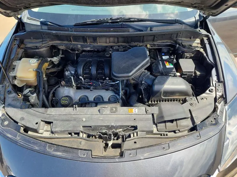 2015 MAZDA CX-9   