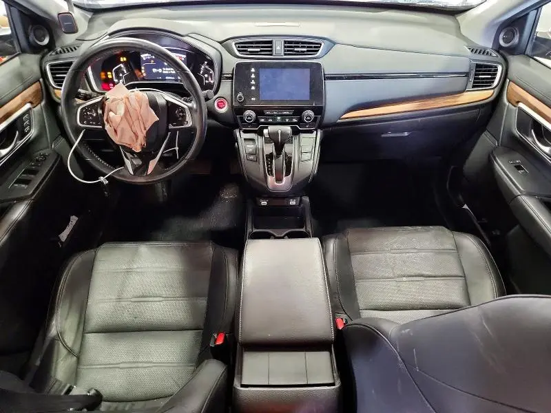 2020 HONDA CR-V EXL  