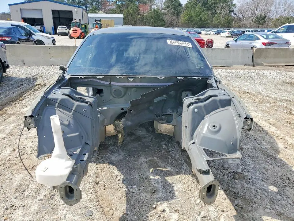 2019 DODGE CHALLENGER R  