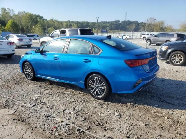 2023 KIA FORTE GT LINE  