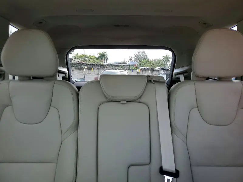 2024 VOLVO XC90 PLUS  