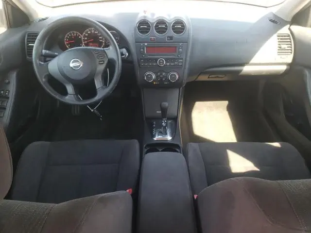 2011 NISSAN ALTIMA BASE  