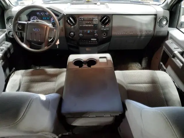 2016 FORD F350 SUPER DUTY  
