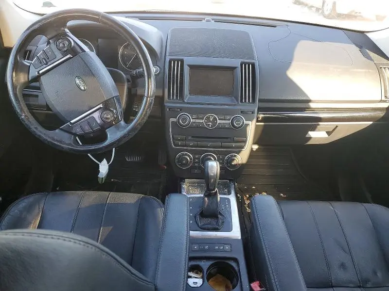 2013 LAND ROVER LR2 HSE  