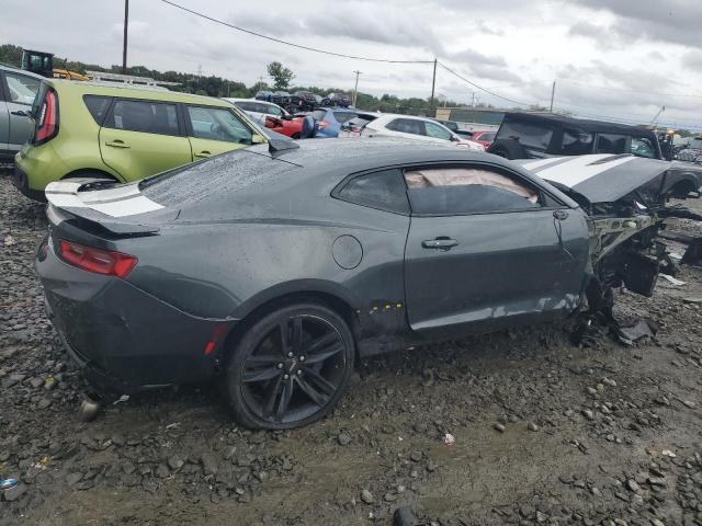 2016 CHEVROLET CAMARO SS