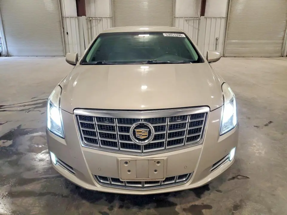 2013 CADILLAC XTS LUXURY COLLECTION  